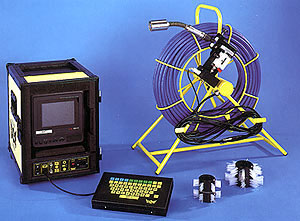 Camera Coil